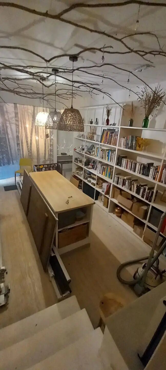 Maison à vendre, 432m², Aubusson