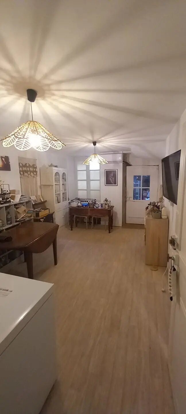 Maison à vendre, 432m², Aubusson
