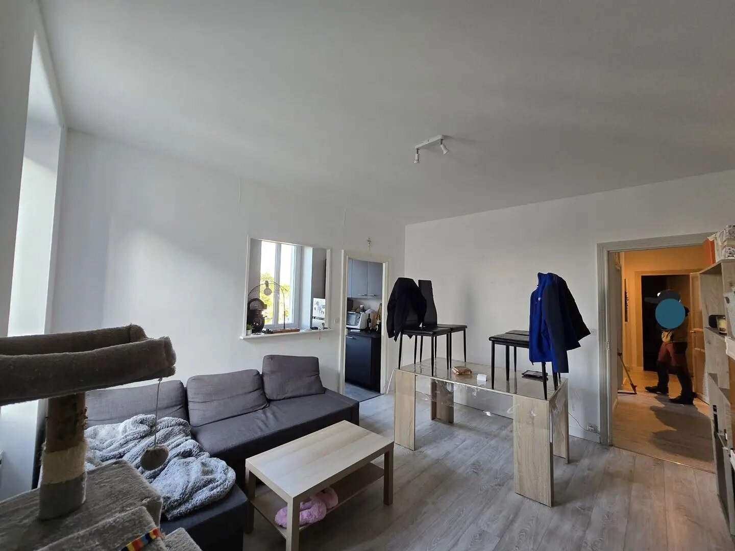 Appartement à vendre, 94m², Ancenis