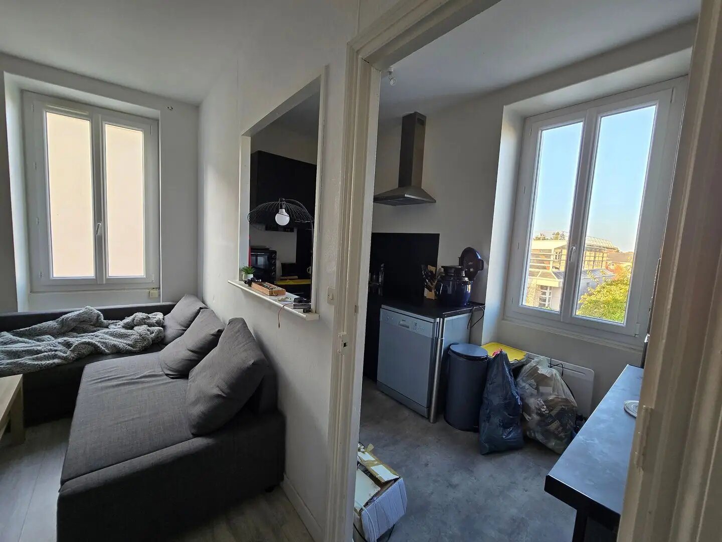 Appartement à vendre, 94m², Ancenis