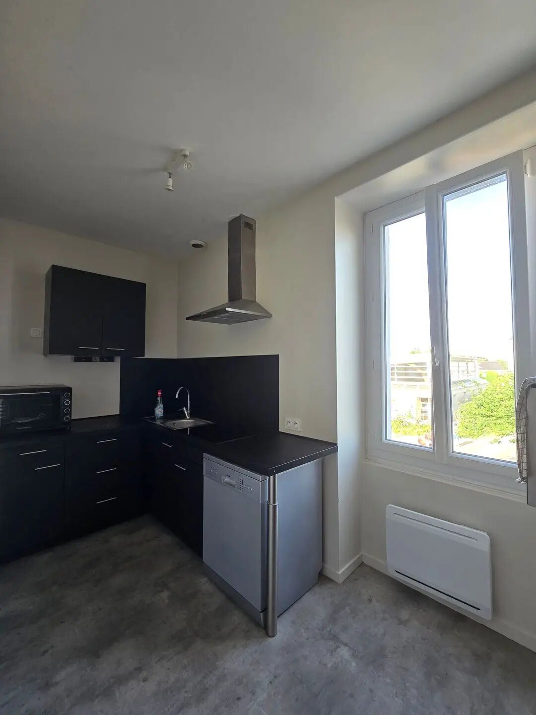 Appartement à vendre, 94m², Ancenis