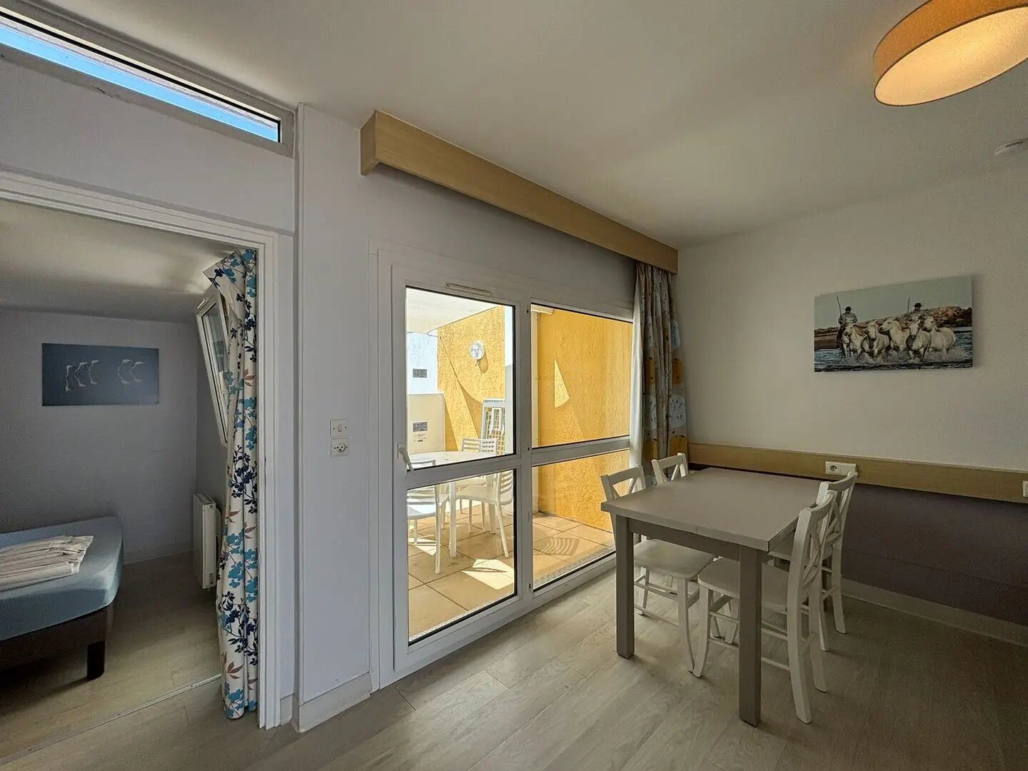 Appartement à vendre, 23m², La Grande-Motte
