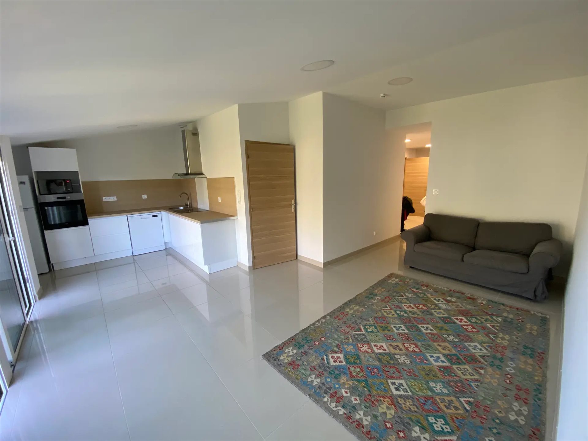 Appartement à vendre, 60m², Foix