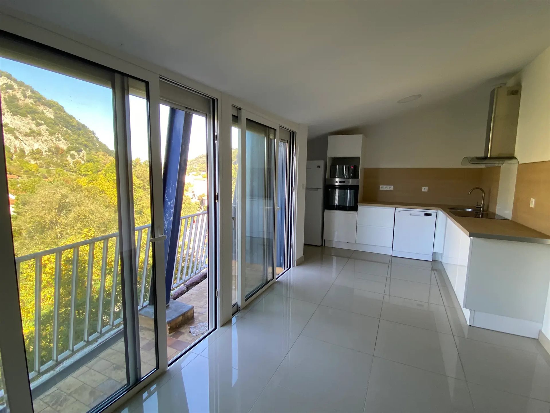 Appartement à vendre, 60m², Foix