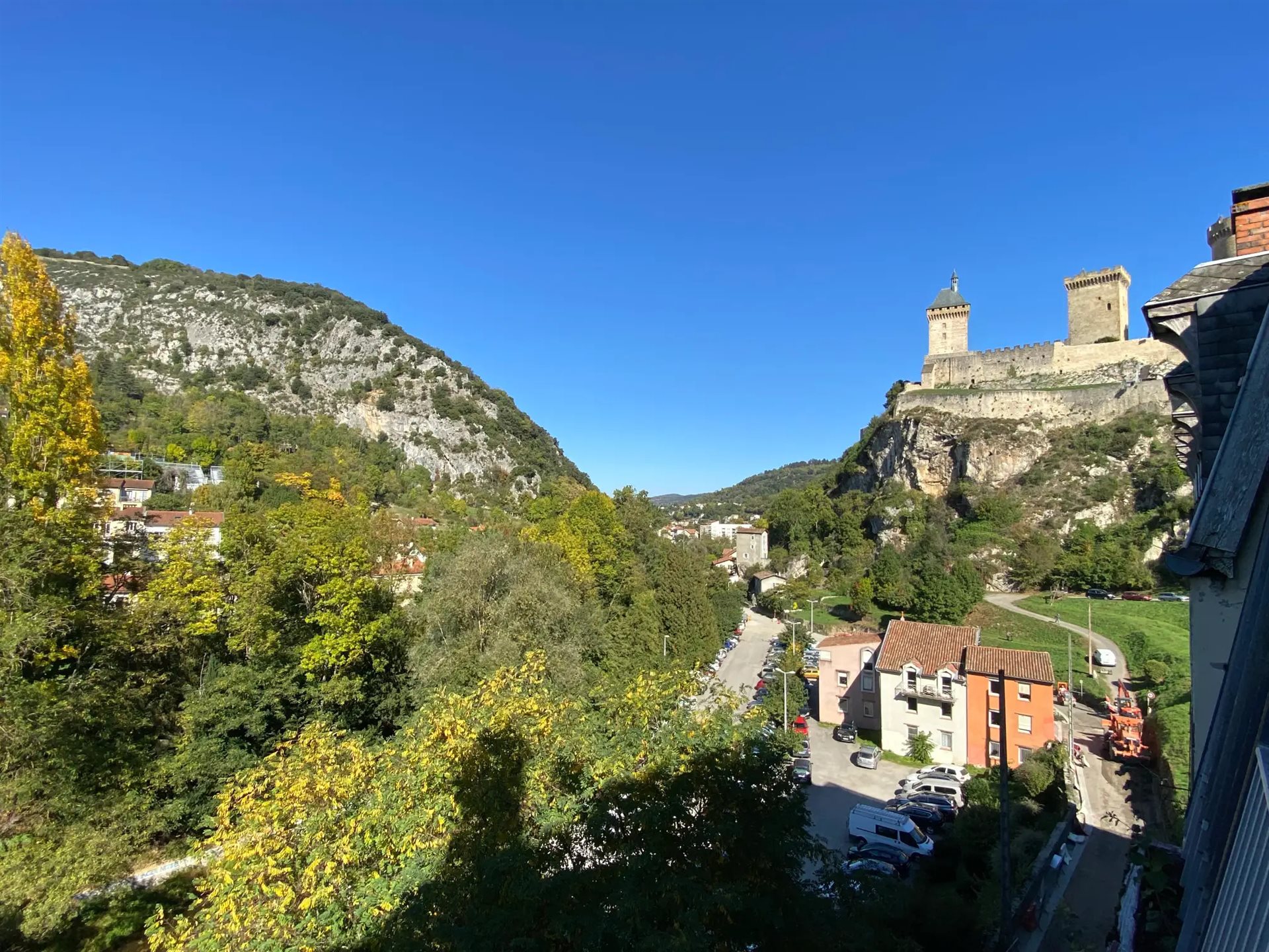 Appartement à vendre, 60m², Foix