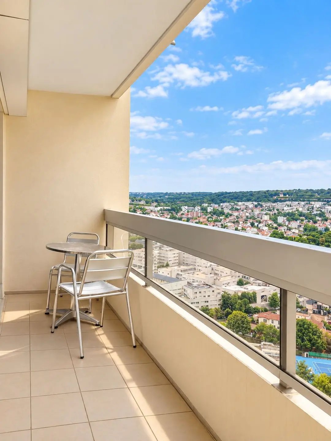 Appartement à vendre, 26m², Issy-les-Moulineaux