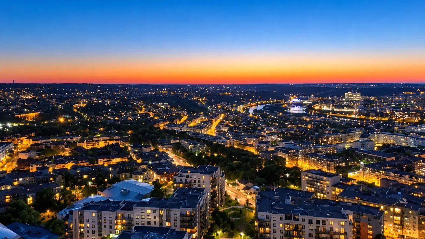 Appartement à vendre, 26m², Issy-les-Moulineaux
