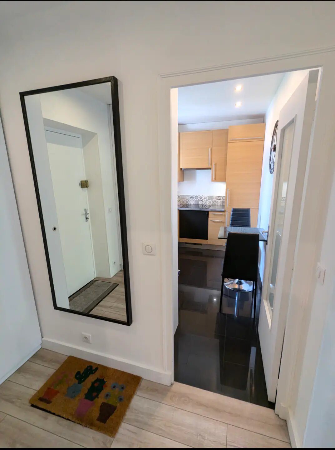 Appartement à louer, 51m², Saint-Maur-des-Fossés