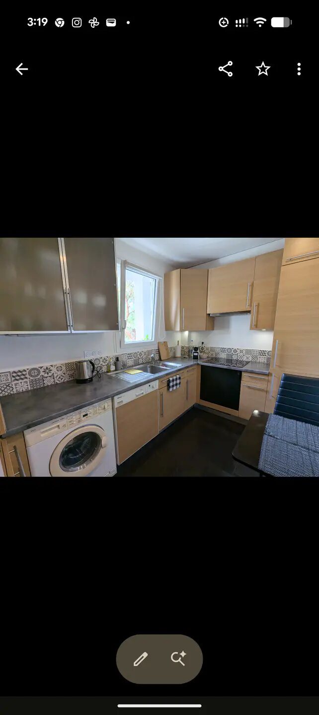 Appartement à louer, 51m², Saint-Maur-des-Fossés