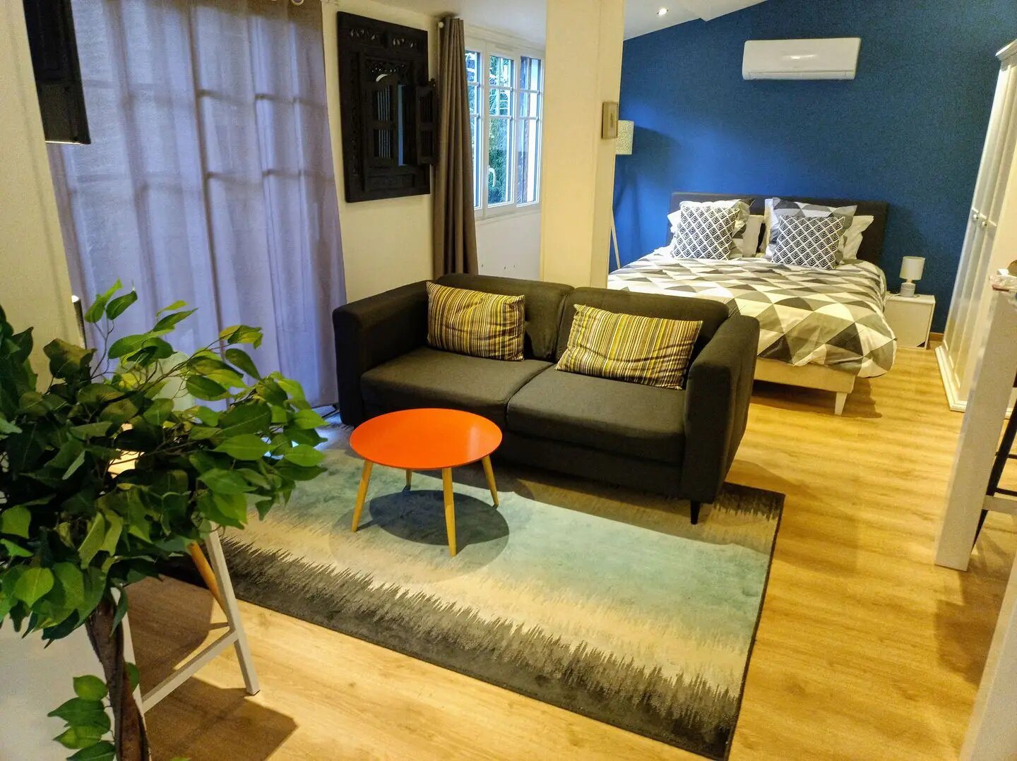 Appartement à louer, 40m², Lisieux