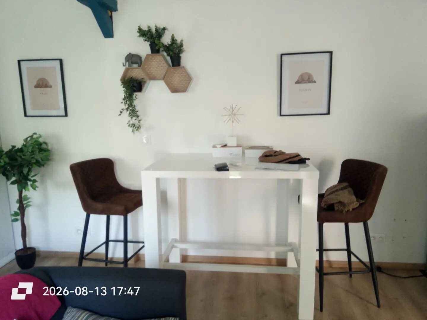 Appartement à louer, 40m², Lisieux