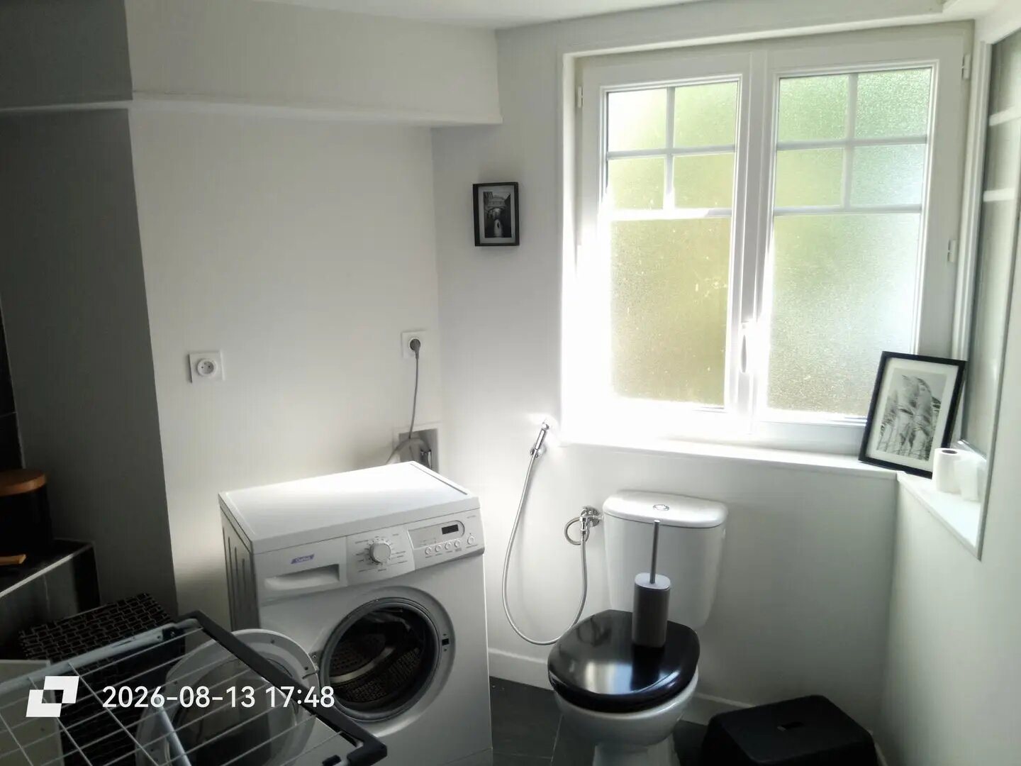 Appartement à louer, 40m², Lisieux