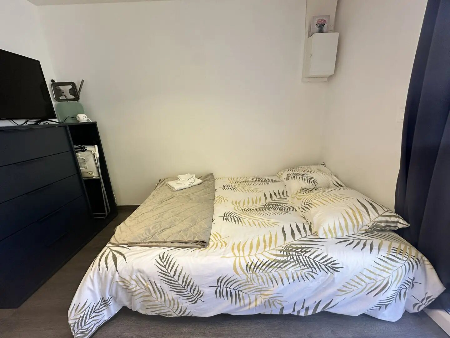 Appartement à louer, 17m², Bron