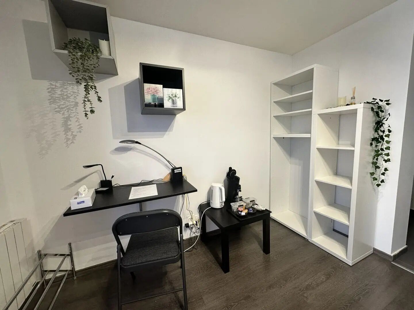 Appartement à louer, 17m², Bron