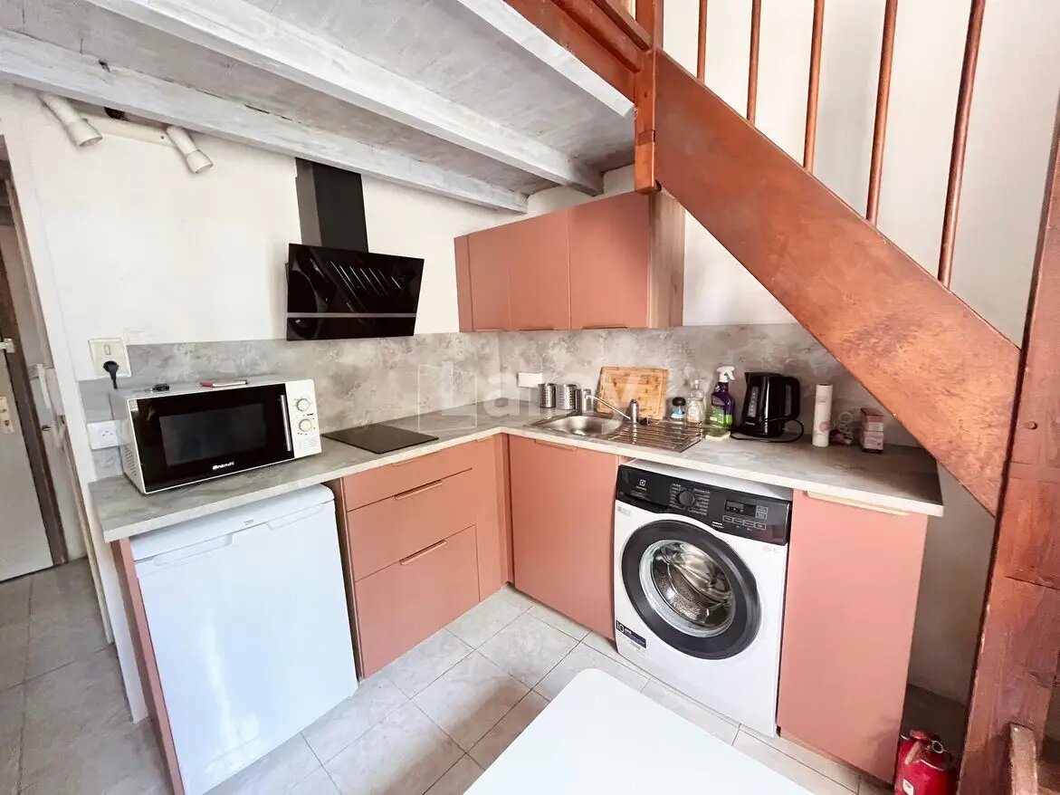 Appartement à louer, 22m², Aix-en-Provence