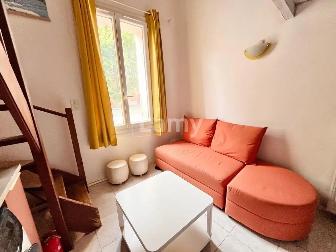 Appartement à louer, 22m², Aix-en-Provence