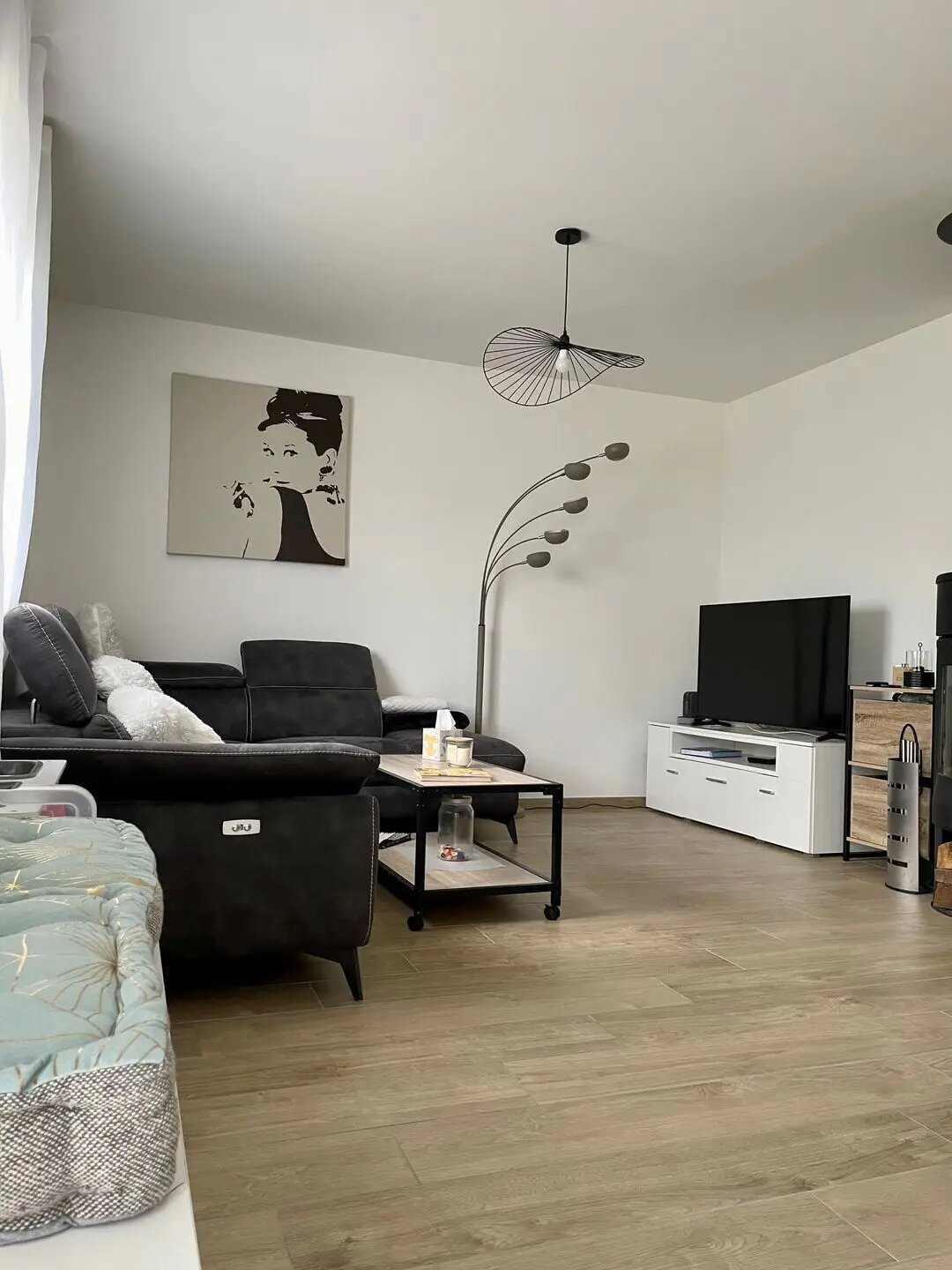Maison à vendre, 98m², Belleville