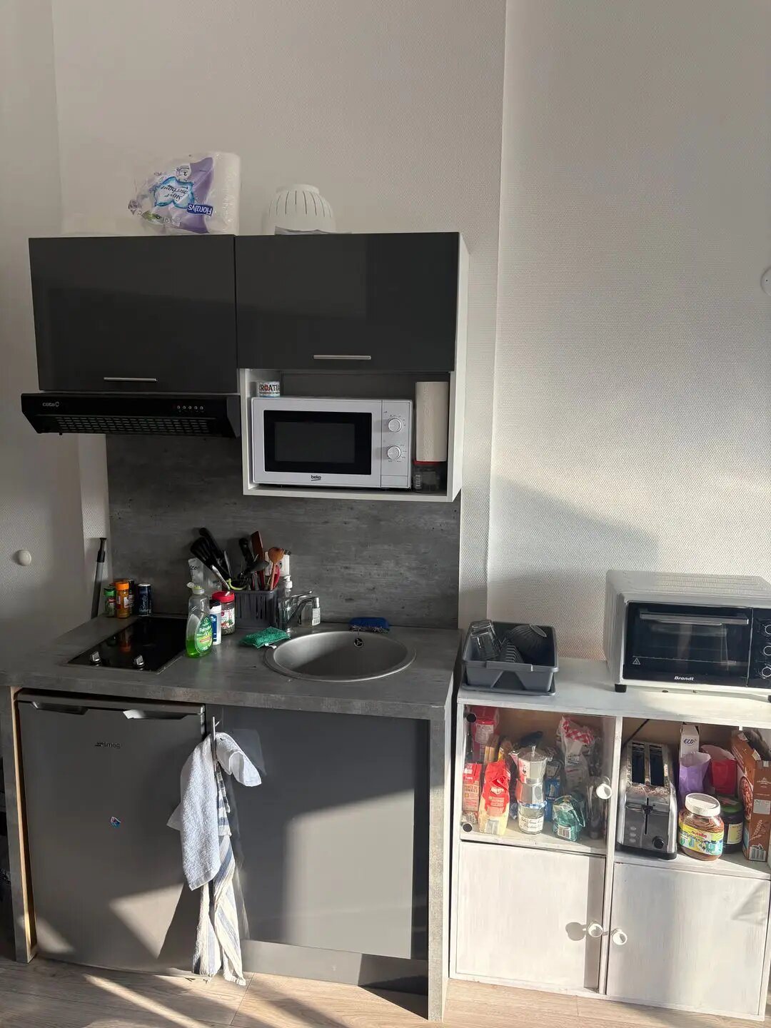 Appartement à louer, 2145m², Montbéliard