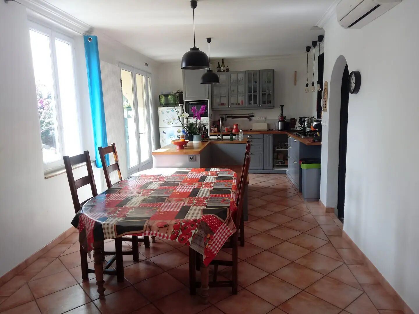 Maison à vendre, 130m², Vallauris