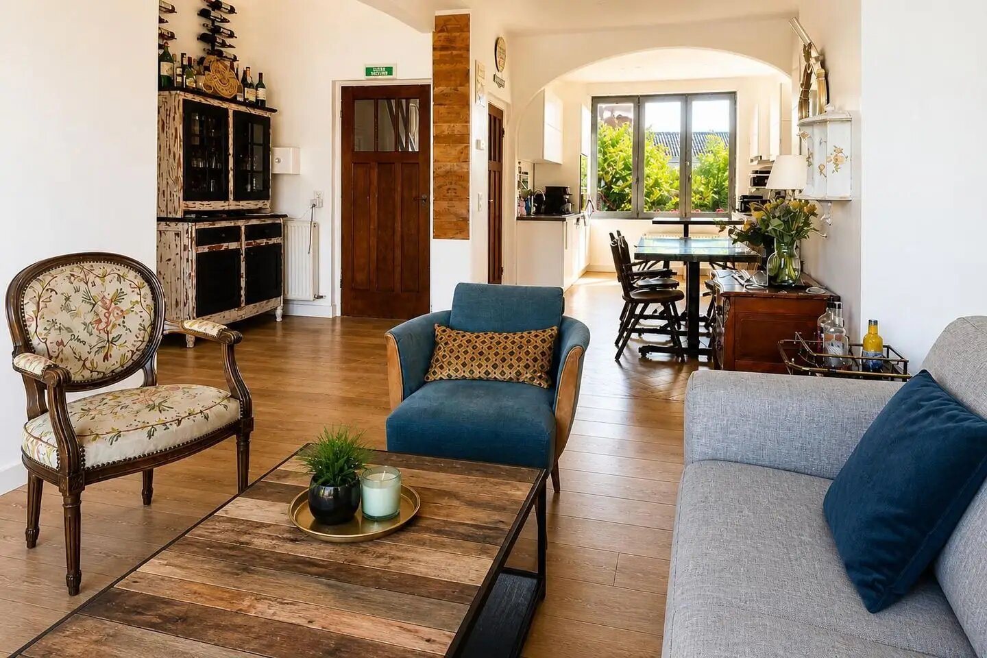 Maison à vendre, 170m², Marcq-en-Baroeul