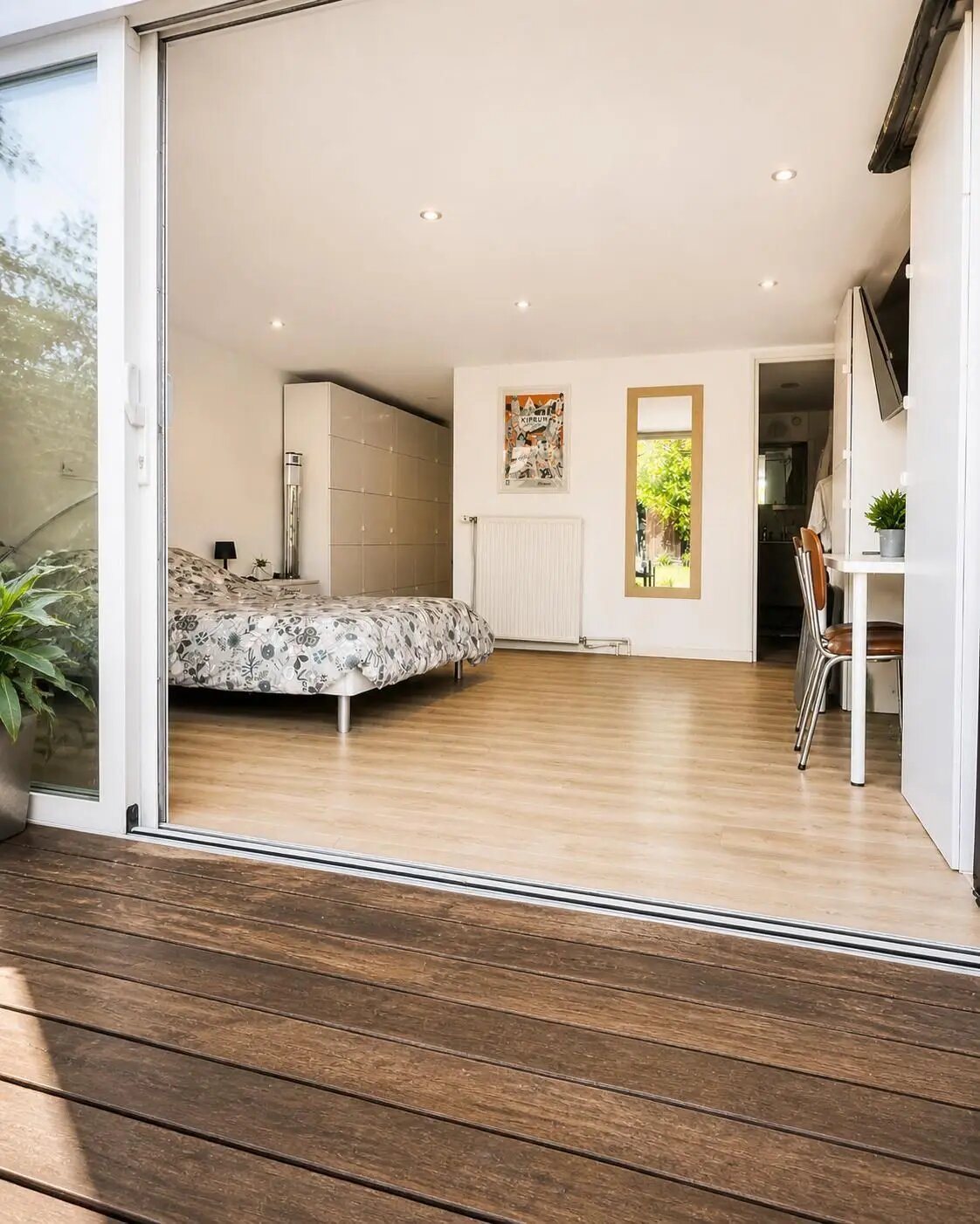 Maison à vendre, 170m², Marcq-en-Baroeul