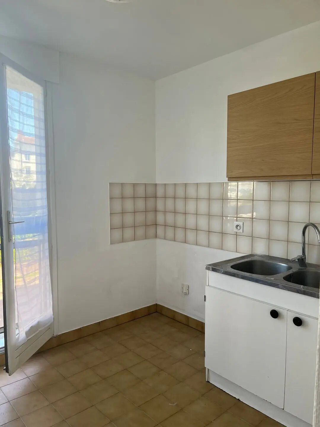Appartement à vendre, 31m², Lyon 3ème