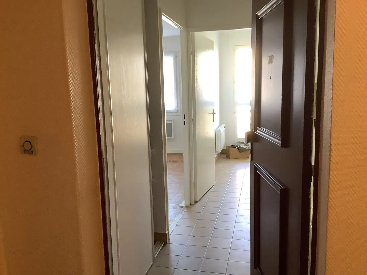 Appartement à vendre, 31m², Lyon 3ème