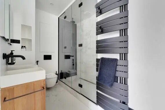 Appartement à louer, 45m², Asnières-sur-Seine