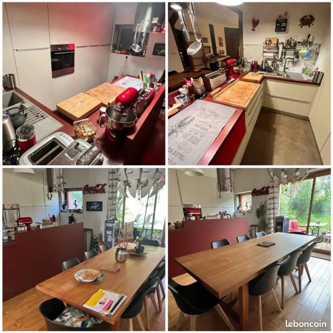Maison à louer, 16m², Lorient