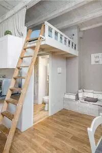 Appartement à louer, 25m², Annecy