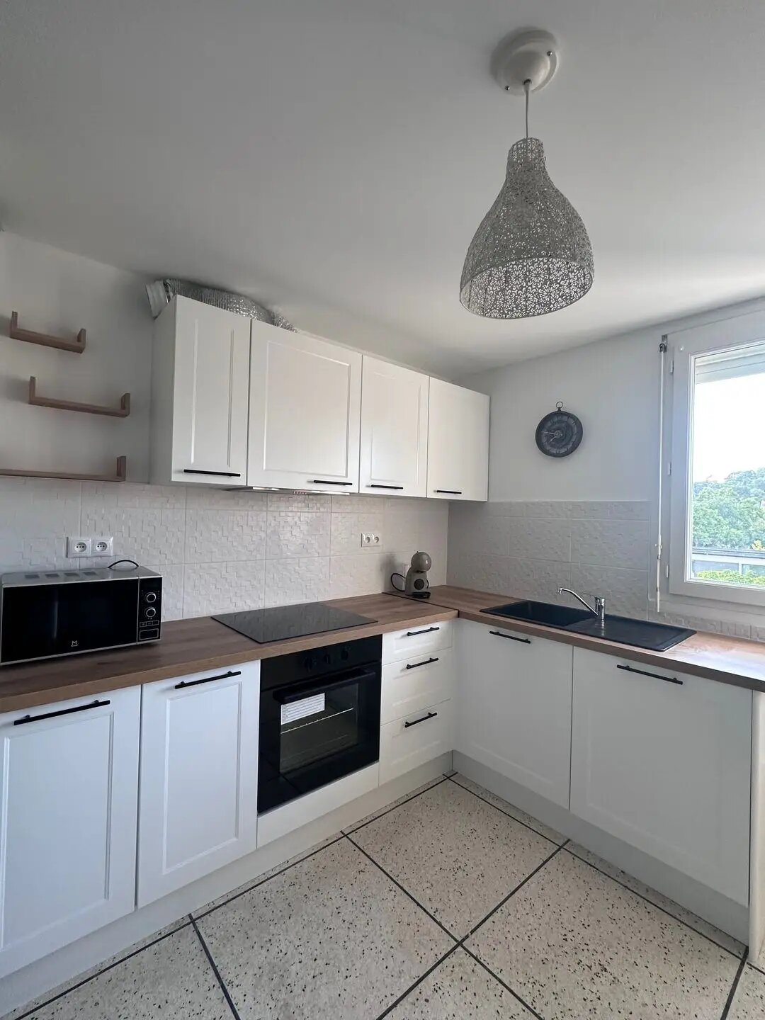 Appartement à louer, 80m², Castelnau-le-Lez