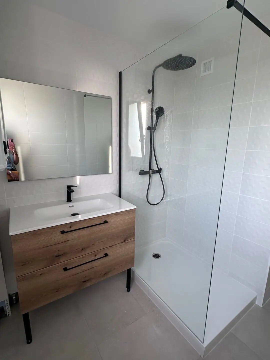 Appartement à louer, 80m², Castelnau-le-Lez