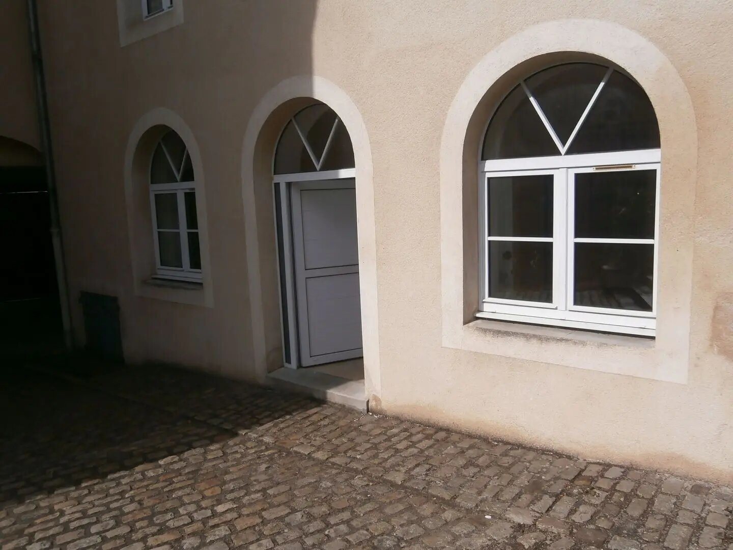 Appartement à louer, 59m², Autun