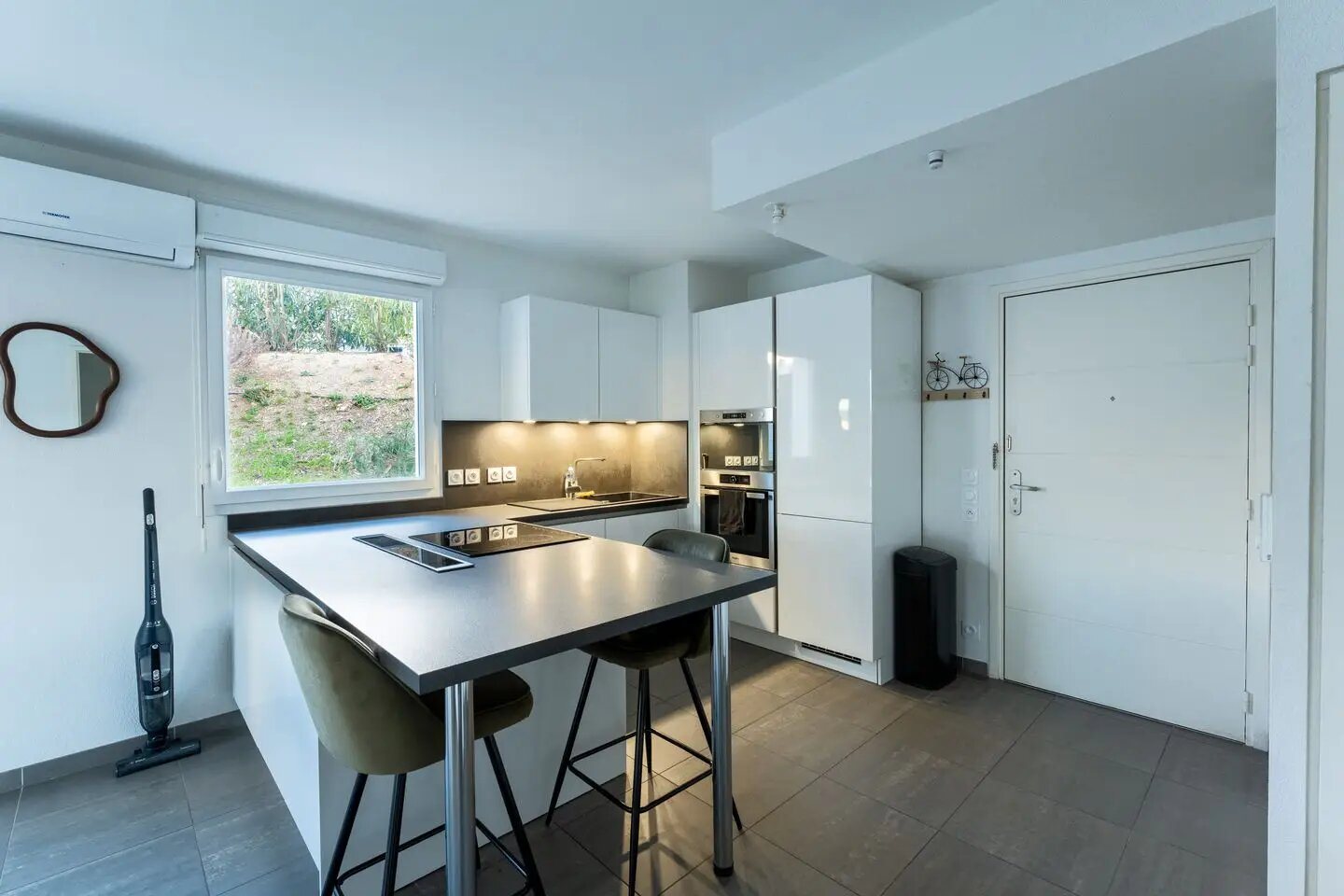 Appartement à louer, 55m², La Ciotat