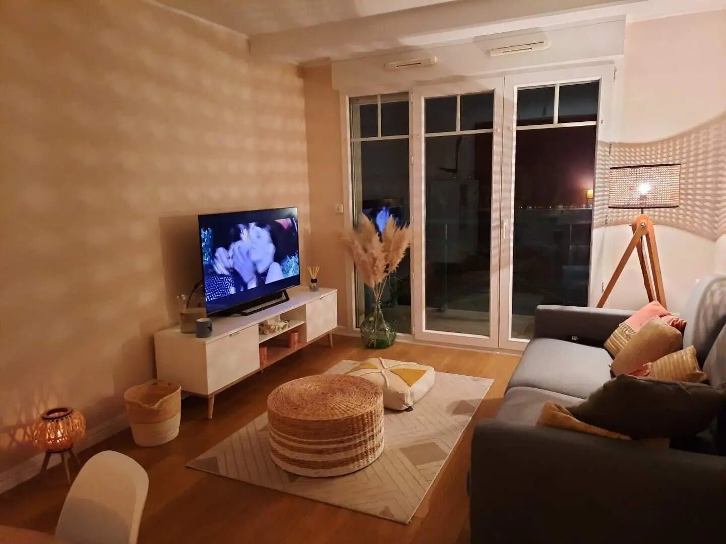 Appartement à louer, 47m², Saint-Martin-Boulogne