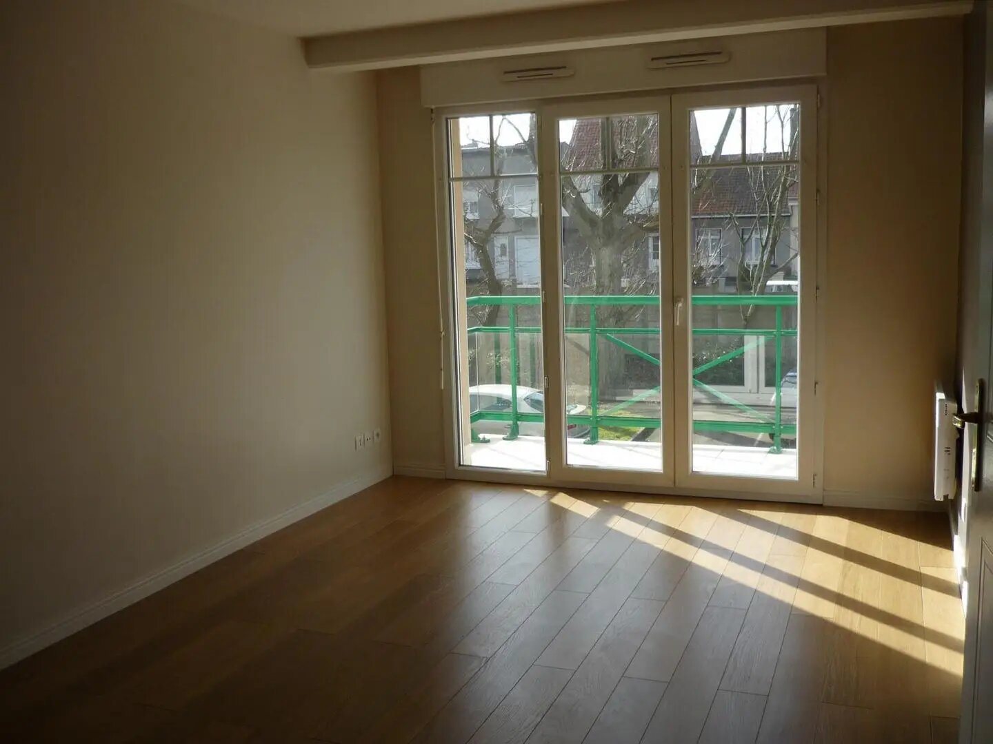 Appartement à louer, 47m², Saint-Martin-Boulogne