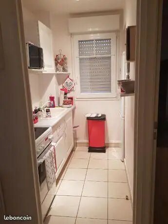 Appartement à louer, 47m², Saint-Martin-Boulogne