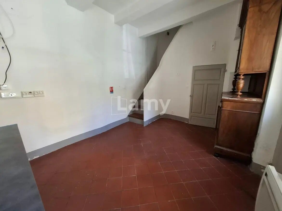 Appartement à louer, 31m², Allauch