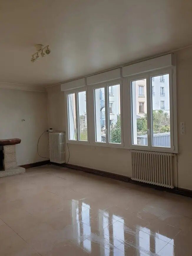 Appartement à louer, 128m², Quimper