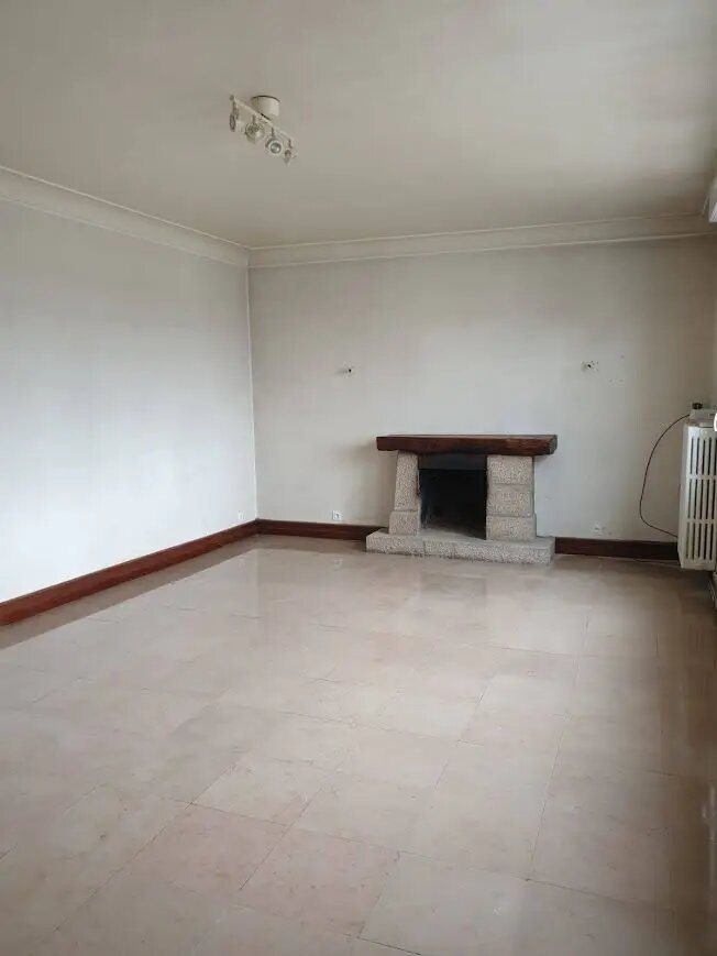 Appartement à louer, 128m², Quimper