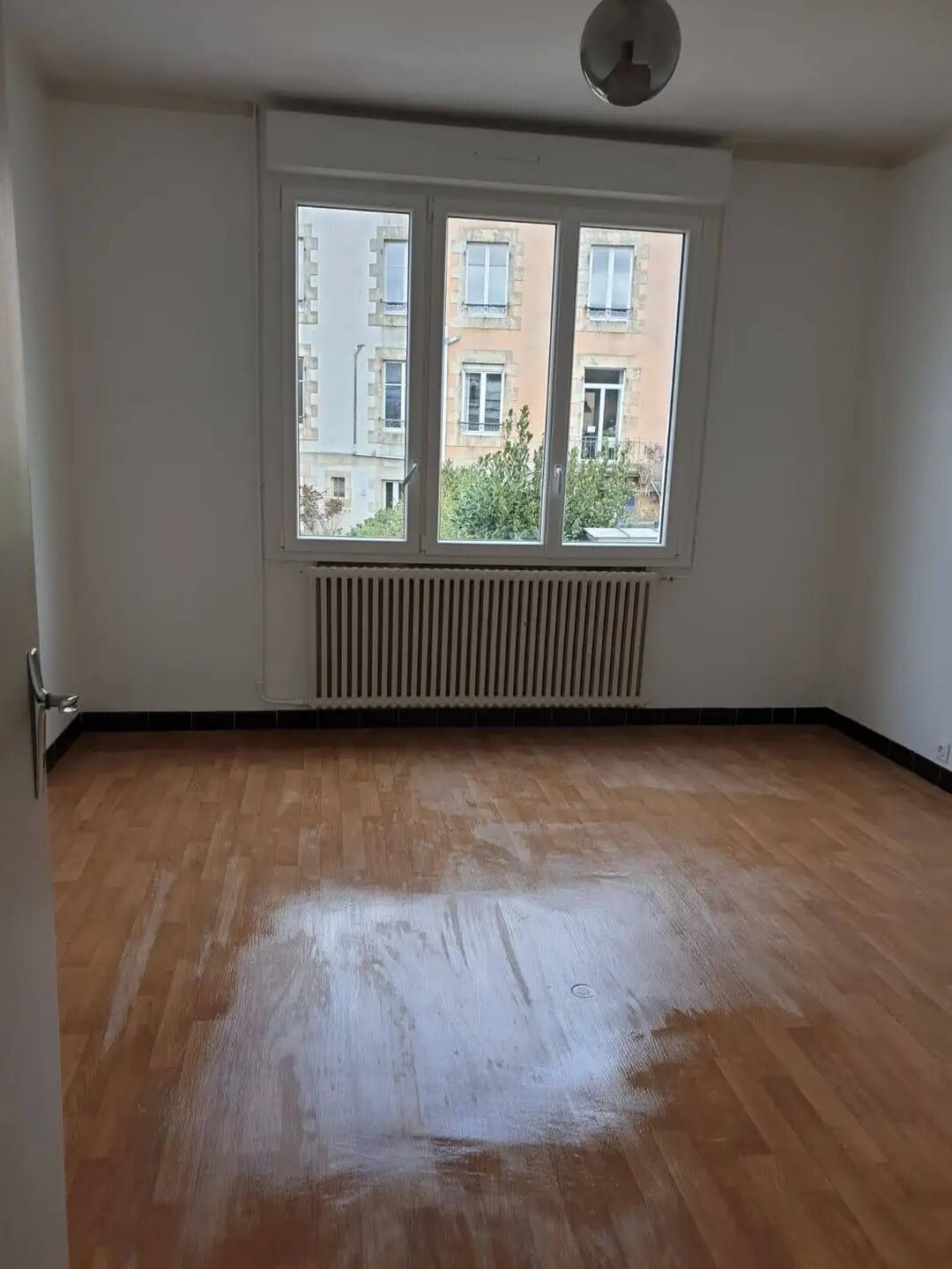 Appartement à louer, 128m², Quimper