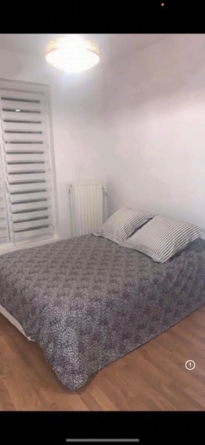 Appartement à louer, 11m², Courbevoie