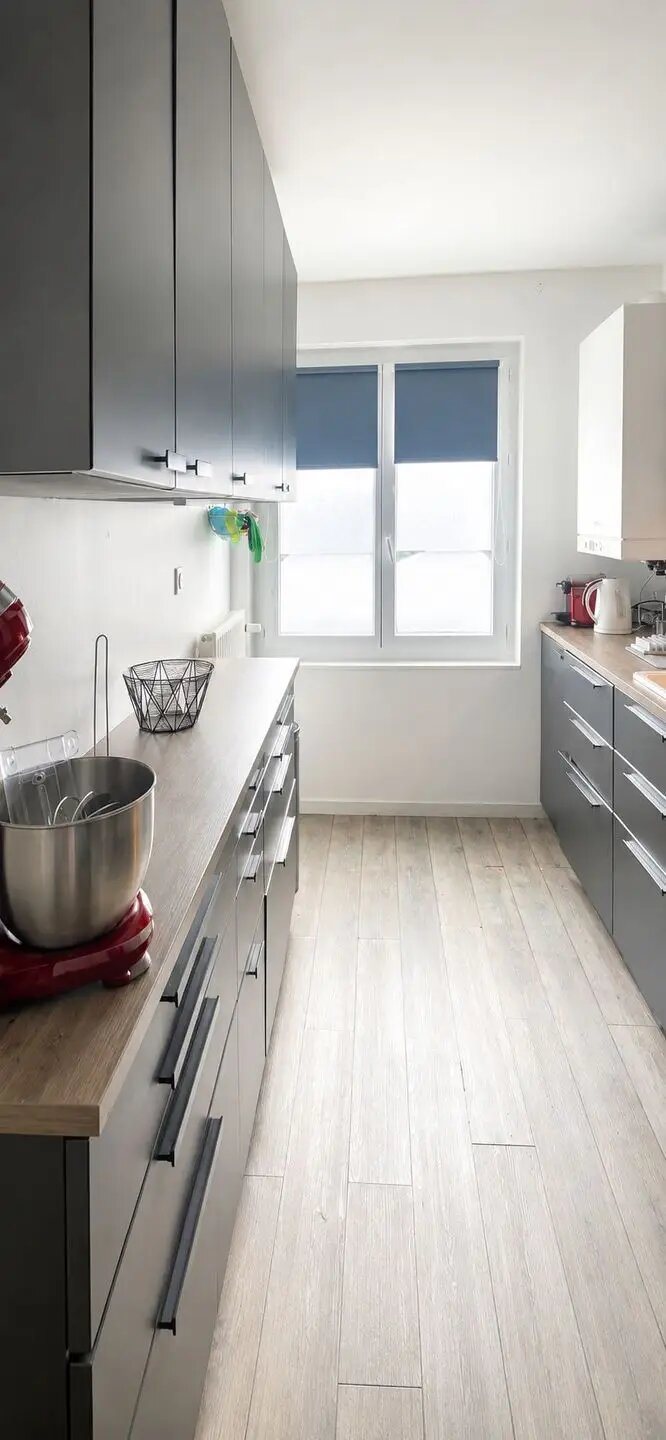 Appartement à louer, 11m², Courbevoie