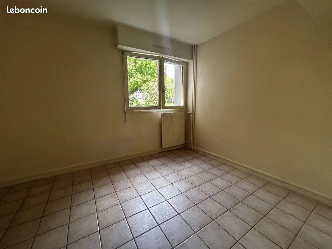 Appartement à vendre, 21m², Cholet