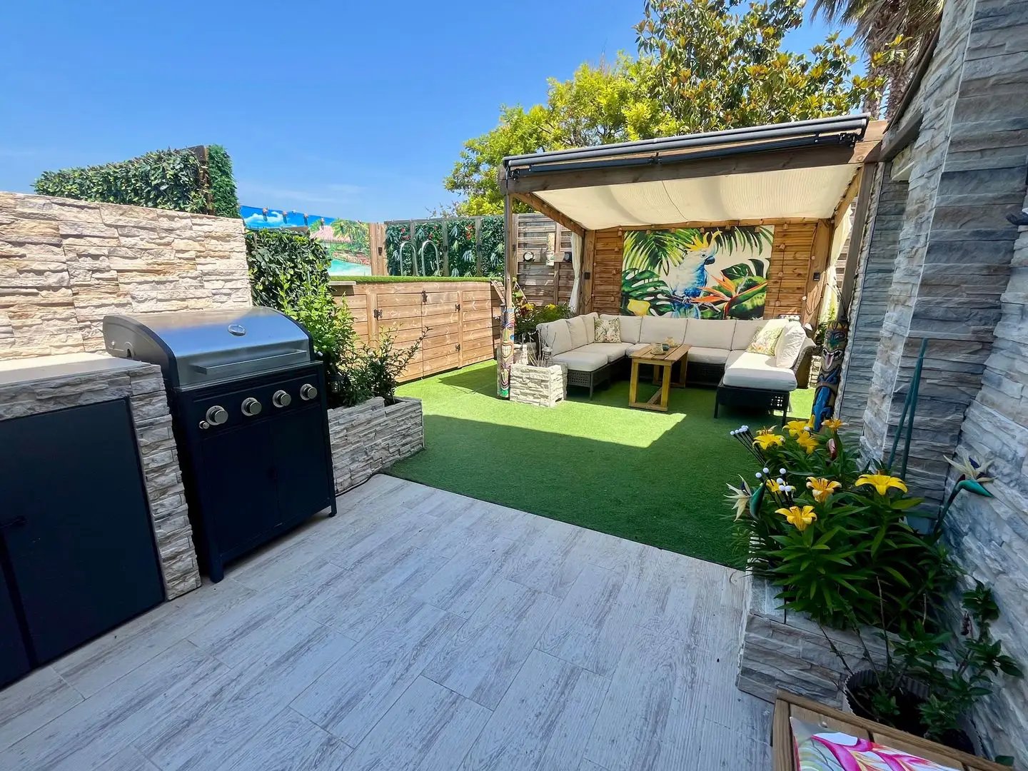 Appartement à vendre, 70m², Le Muy