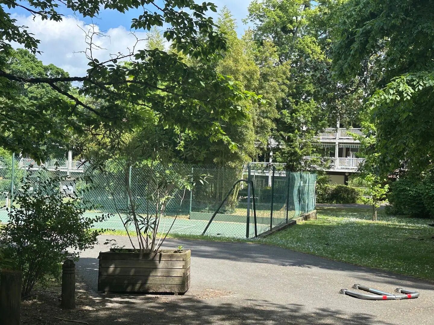 Appartement à louer, 85m², Le Bouscat