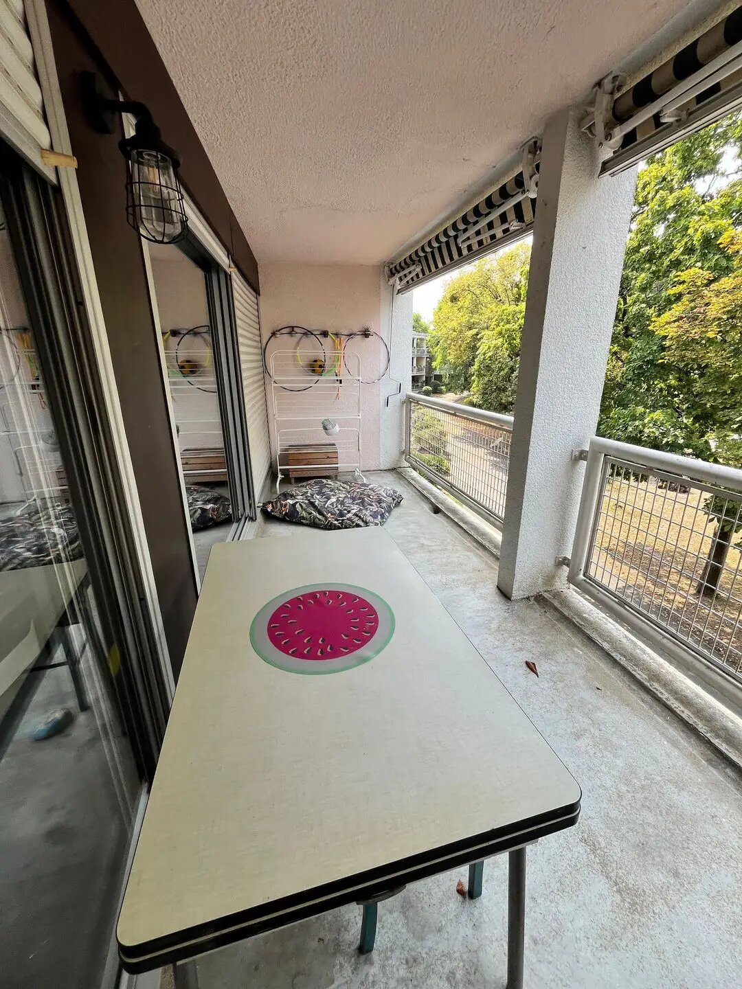 Appartement à louer, 85m², Le Bouscat