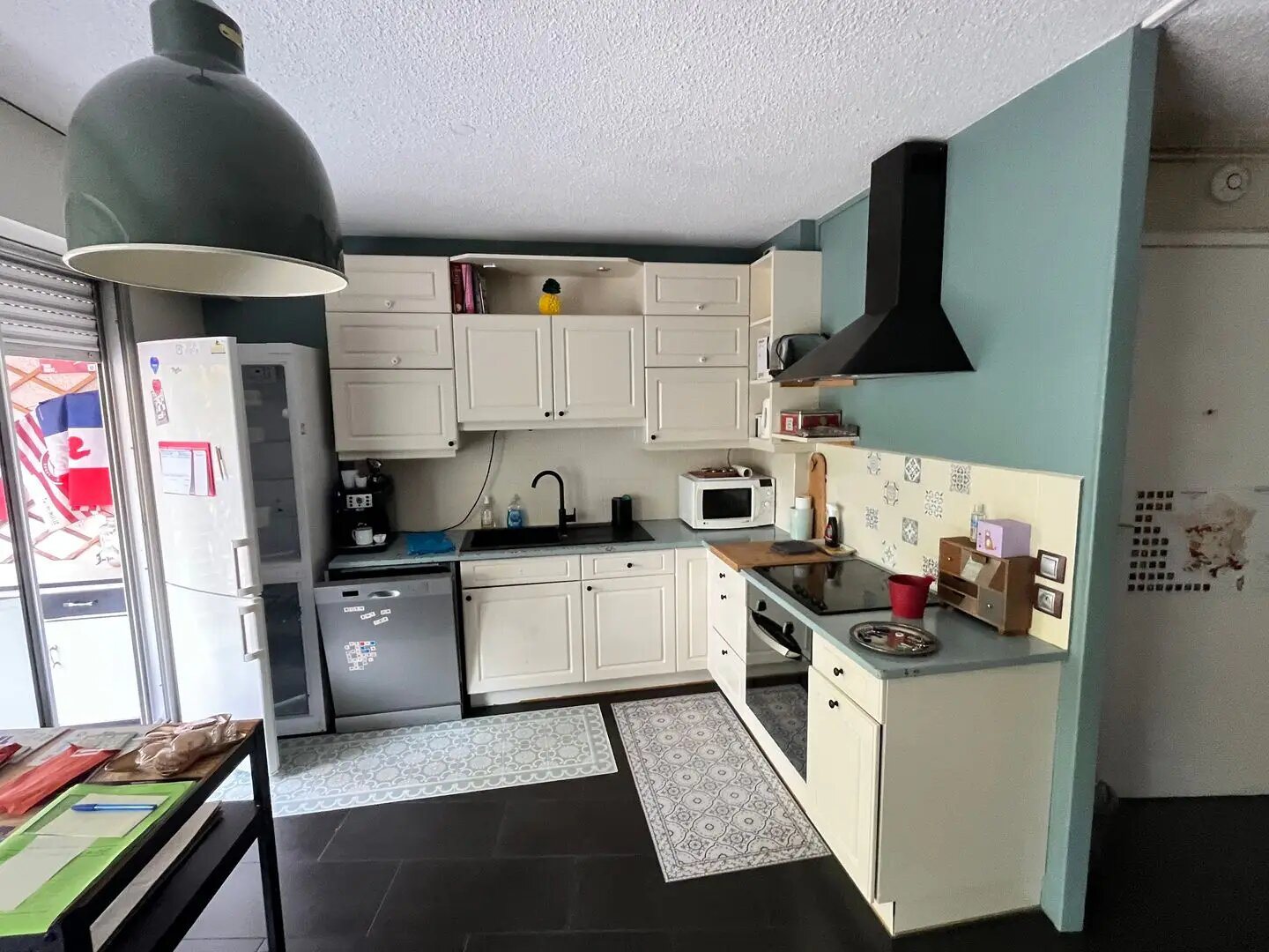 Appartement à louer, 85m², Le Bouscat