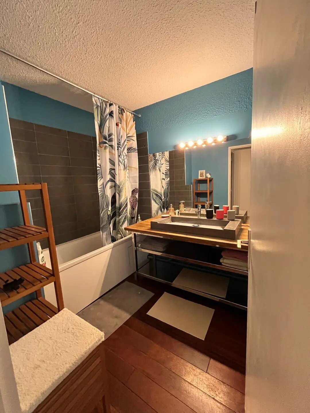 Appartement à louer, 85m², Le Bouscat
