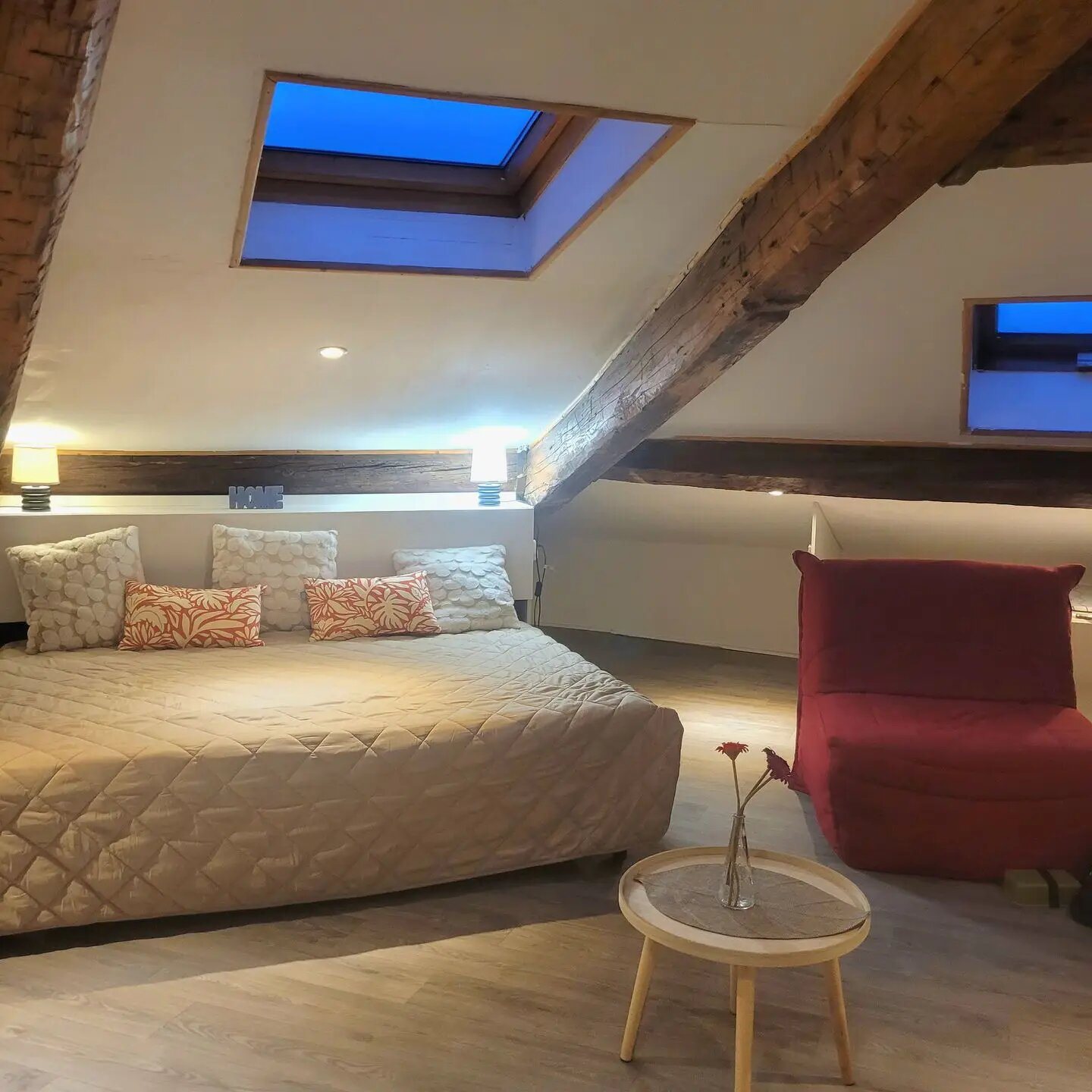 Appartement à louer, 16m², Toulon